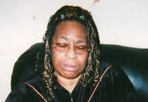 Obituary for Mrs. Mattie E. Bolden White