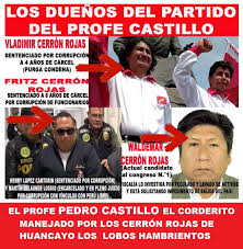 May 09, 2021 · participantes en el acto organizado este sábado en lima por rafael lópez aliaga contra pedro castillo. Canal N On Twitter Quien Es Pedro Castillo Uno De Los Candidatos Presidenciales Que Llego A Segunda Vuelta Niega Estar Vinculado Con El Terrorismo La Polemica Hacia El Crecio Aun Mas Con