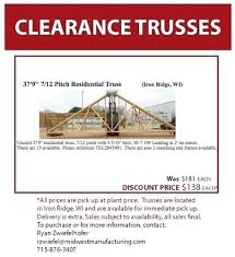 Menards Trusses Boyacaimpactoturistico Co