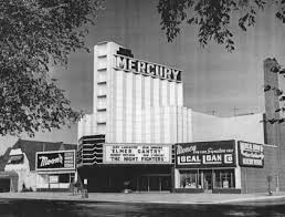 Mercury Theater Elmwood Park Il Elmwood Park Oak Park Chicago Chicago Street