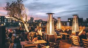 A broad selection of london's rooftop bars, outdoor spaces and hidden gardens for your summer party. 21 Of The Very Best Bars In Shoreditch To Try In 2019 Secret London