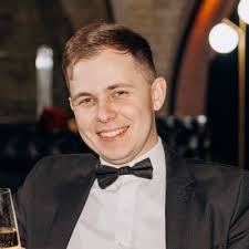 After six incredible years at LVI Associates, it's time for me to say…