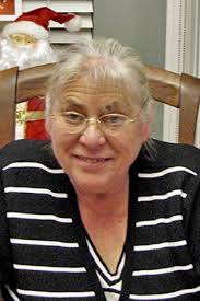 Irmgard Brunhilde Schmidt (nee Kowalski)