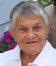 Obituary for Sarah Ann Chapin