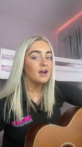 Smooth Cover of Riptide by Irish Singer