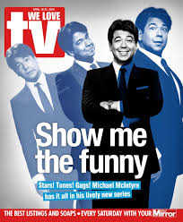 Whatever you are looking for: Irish Daily Mirror 2016 04 16