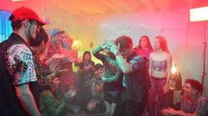 #3 acaríñame ft julieta venegas, juan ingaramo, jay de la cueva. Juan Ingaramo Video Cuartetero Y Colaboracion Con Los Angeles Azules Musica La Voz Del Interior