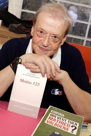 ‎preview and download books by guy carlier, including moins 125, qui veut tuer mathieu valbuena ? Guy Carlier Repond Avec Ironie Sur Twitter Au Message De Matt Pokora Sur Le Coronavirus