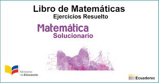 Libro de matematicas 5 grado contestado pagina 62 : Ejercicios Resueltos Libros De Matematicas Ministerio Educacion