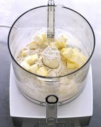 This Is How You Make Perfect Pastry And Pie Crust Food Processor Recipes Perfect Pies Food