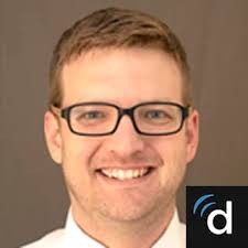 Dr. Derek W. Russell, MD