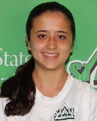 2012-2013 Women's Soccer Roster