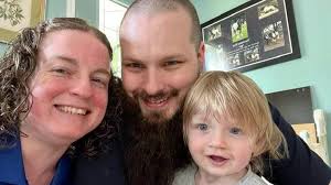 Fundraiser for Jennifer Blank by Briana Leyden : Rebuild Hope for Jenna,  Luke, and Donnie