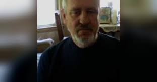 Charles Earl Weir Obituary