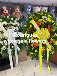 Maybe you would like to learn more about one of these? Rodriguez Wholesale Flowers Llc Home Facebook