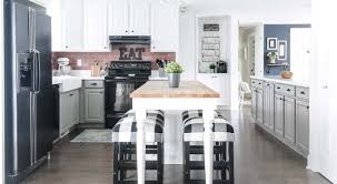 Shop wayfair for all the best modern farmhouse kitchen & dining room sets. 18 Must Haves For Decorating A Farmhouse Kitchen Joyful Derivatives
