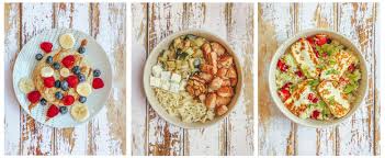 21 Idees De Repas Equilibres Lucile In Wonderland Repas Equilibre Idee Repas Equilibre Idee Repas Healthy
