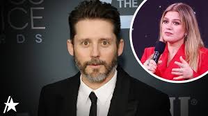 Kelly Clarkson’s Ex Brandon Blackstock Dead After Cancer Battle