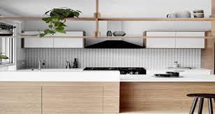 Matériaux et revêtements de cuisine. 8 Credences Pour Dynamiser La Deco De La Cuisine Deco Cool
