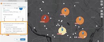 What S New In Business Analyst Web App April 2018