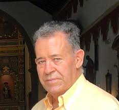 Don Ángel Romualdo García Marrero