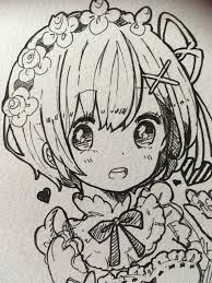 Pin By Chloe On Uncolored Drawings In 2020 Anime Drawings Sketches Anime Drawings Tutorials Anime