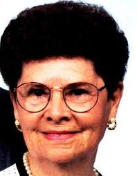 Elmae Benoit Dugas Obituary