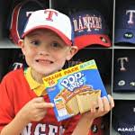 Go Ninja at LEGO® NinJago Training Camp