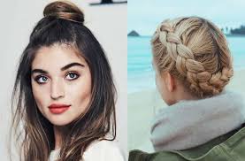 Votre chute de cheveux passera incognito ! Comment Faire Des Coiffures Pour Cacher Ses Cheveux Sales