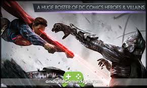 If you encounter any broken links or corrupt files. Injustice Gods Among Us Apk Free Download