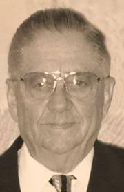 John Clouse Obituary (1926