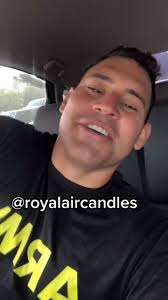 #greenscreen go get your candles from @royalaircandles #fyp #smellgood  #bootcrew