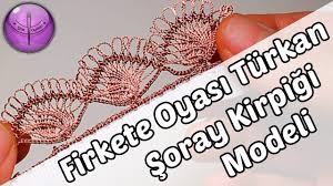 Soz Verdigimiz Uzere Haftanin Son Ornegiyle Herkese Merhaba Bugun Hep Birlikte Degisik Ve Ismiyle Oldukca Orijinal Bir Oyanin Yapi Oya Tig Isleri Boncuklu Tig