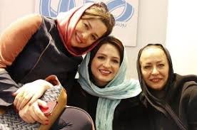 دلنوشته آزیتا حاجیان درباره سریال کیمیا