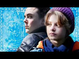 Everybody Wants To Change The World (Academic Rivals Short Film)