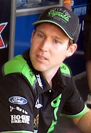 David Reynolds (racing driver)