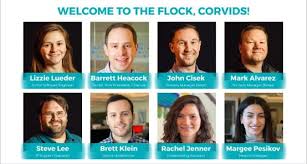 Maybe you would like to learn more about one of these? Corvus Insurance Welcomes Eight New Members To The Flock Agency Checklists