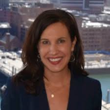 The annual CFS meeting in Chicago last week was fantastic! It's an  opportunity to learn so much from our teams across the US, celebrate our  successes and head into 2018 with a