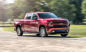I'm at around 165.6k as of now, i get oil changes regularly, maintain its antifreeze and all the good stuff. The 2019 Chevy Silverado 1500 Pickup Better If Not Best