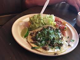 Try their fish tacos and tropical fajitas. Tacos El Mexicano Topeka Restaurant Reviews Photos Phone Number Tripadvisor