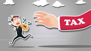 Image result for tax