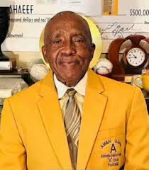 Donald Belle Obituary