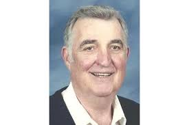 Carl Stump Obituary (1940