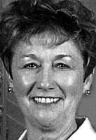 Carol Hillman Obituary (2013)