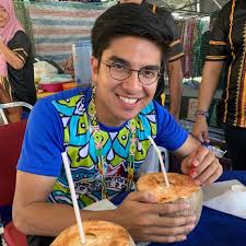 Syed saddiq syed abdul rahman is minister of youth and sports and a member of parliament for muar, johore. Syed Saddiq Syed Abdul Rahman Keningau Sabah Setiap Bulan Saya Usaha Ke Sabah Demi Pembangunan Belia Sukan Di Sini We Must Never Forget The Development Of Our Youths In Borneo