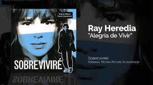 Ray Heredia