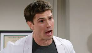 Bold & Beautiful Recap: Finn Rages at Poppy for Destroying Lives