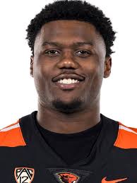 Oregon State All Time Football Recruits