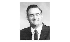 Marshall Walker Obituary (1937