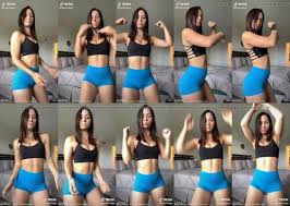 Most of them looks fake. Cameltoe Tiktok Porn Video 18 720p 3 08 Mb Tiktok Teen Girls